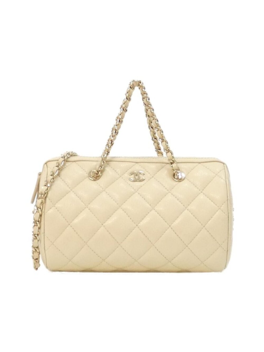 Chanel Timeless Classic Line